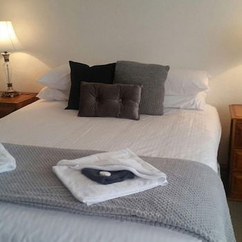 Star Hotel Motel Barnawartha - Kingaroy Accommodation 1