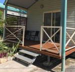 Kingfisher Caravan Park - Kingaroy Accommodation