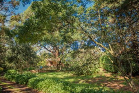 Secluded Homestead Amongst The Trees - Kingaroy Accommodation 6