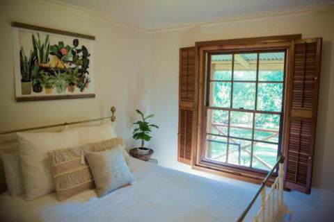 Secluded Homestead Amongst The Trees - Kingaroy Accommodation 2