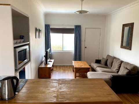 Waldeck Heights - Kingaroy Accommodation 6