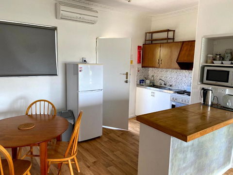 Waldeck Heights - Kingaroy Accommodation 5