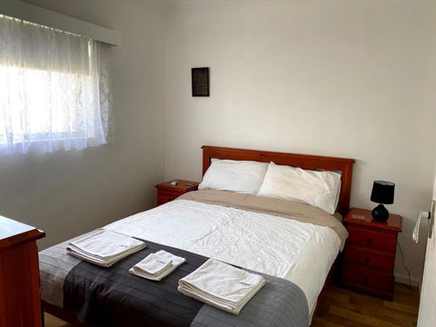 Waldeck Heights - Kingaroy Accommodation 1