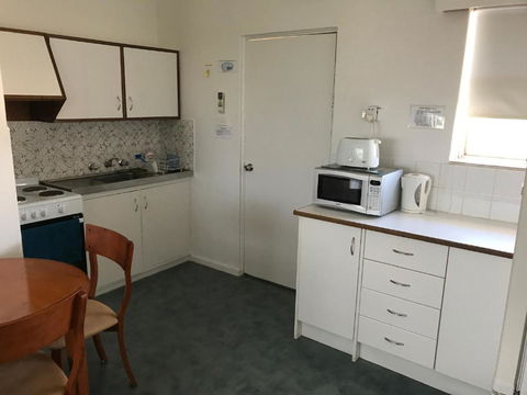 Waldeck Heights - Kingaroy Accommodation 2