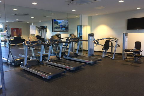 Luxurious Apartments Near City - Kingaroy Accommodation 5