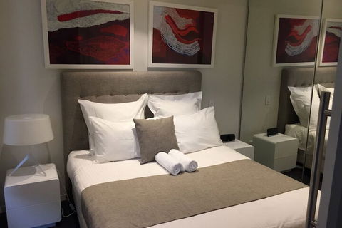 Luxurious Apartments Near City - Kingaroy Accommodation 6