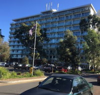 Luxurious Apartments Near City - Kingaroy Accommodation