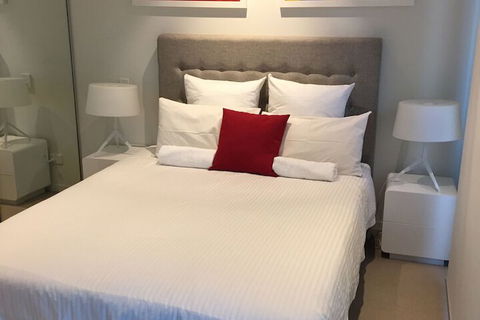 Luxurious Apartments Near City - Kingaroy Accommodation 3