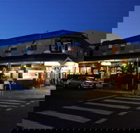 Northern Star Hotel Hamilton - Kingaroy Accommodation
