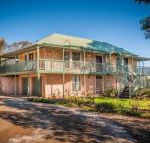 Lindsay House Homestead - Kingaroy Accommodation