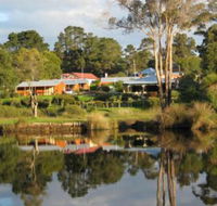 Nornalup Riverside Chalets - Kingaroy Accommodation