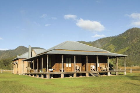 East Kunderang Homestead - Kingaroy Accommodation 0
