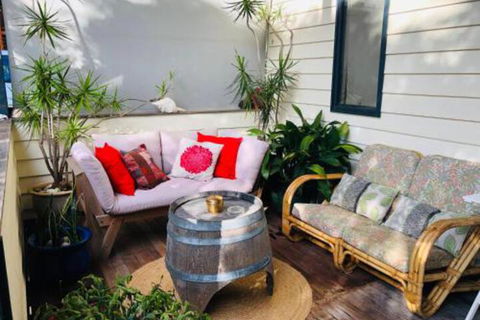 Zephyr Studio - Kingaroy Accommodation 2