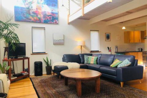 Zephyr Studio - Kingaroy Accommodation 3