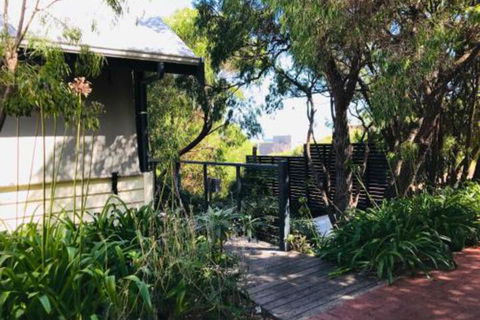 Zephyr Studio - Kingaroy Accommodation 1