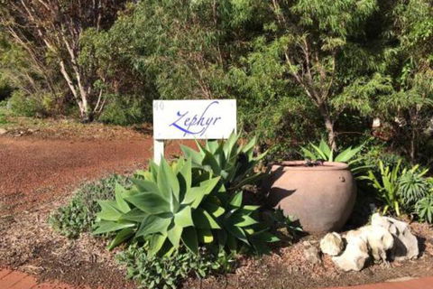 Zephyr Studio - Kingaroy Accommodation 5