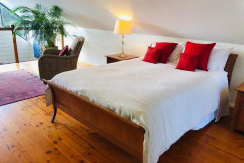 Zephyr Studio - Kingaroy Accommodation 0