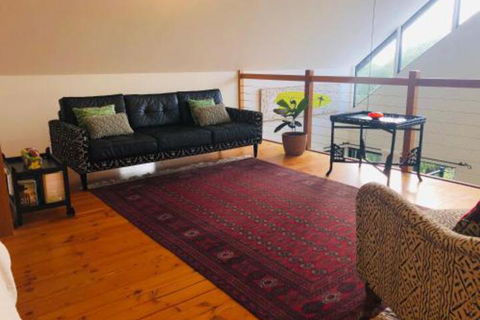 Zephyr Studio - Kingaroy Accommodation 4