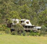 Cants Cottage - Kingaroy Accommodation
