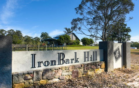 Ironbark Villa 2 - Kingaroy Accommodation 4