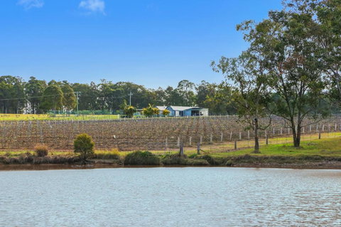 Ironbark Villa 2 - Kingaroy Accommodation 6