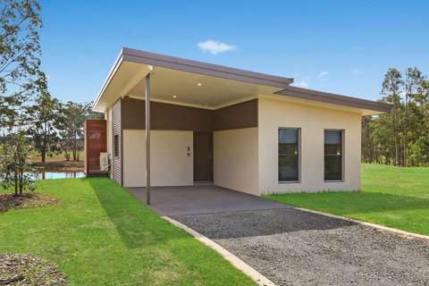 Ironbark Villa 2 - Kingaroy Accommodation 3