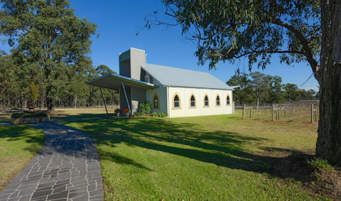 Ironbark Villa 2 - Kingaroy Accommodation 1