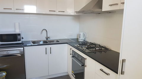 Luxuary Apartment Near Airport - Kingaroy Accommodation 3