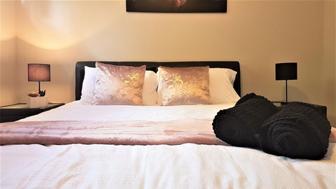 Luxuary Apartment Near Airport - Kingaroy Accommodation 4