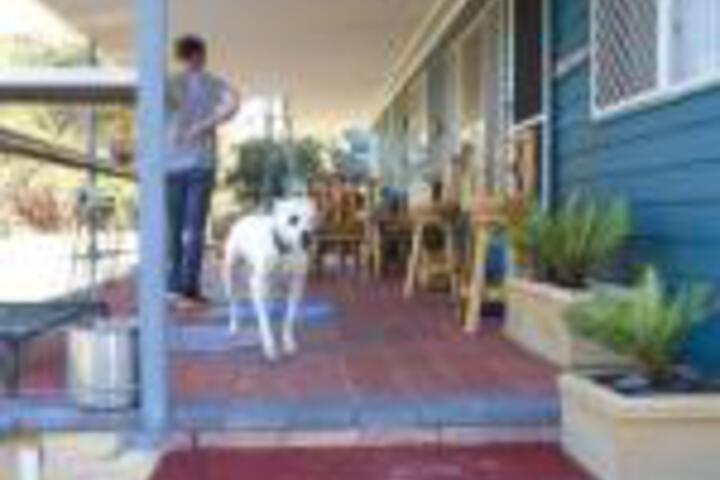 Guilderton WA Kingaroy Accommodation