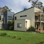 Callala Bay NSW Kingaroy Accommodation