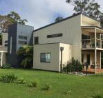 Paradise by the Bay - Kingaroy Accommodation