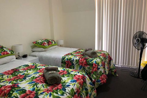 Caulta Apartments - Kingaroy Accommodation 2