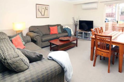Caulta Apartments - Kingaroy Accommodation 0