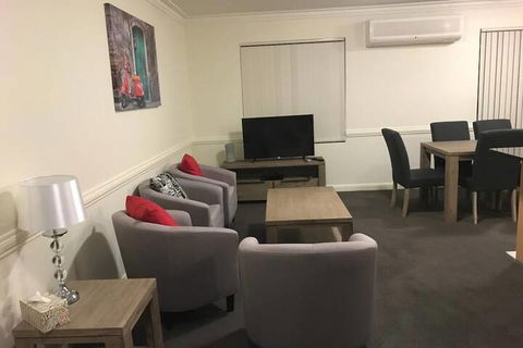 Caulta Apartments - Kingaroy Accommodation 6