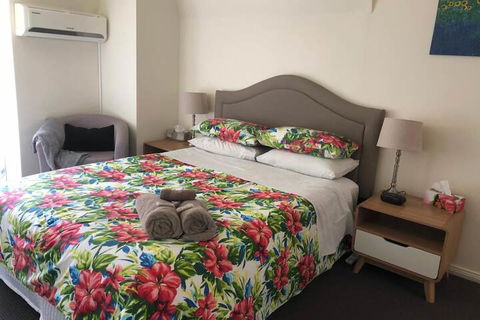 Caulta Apartments - Kingaroy Accommodation 4
