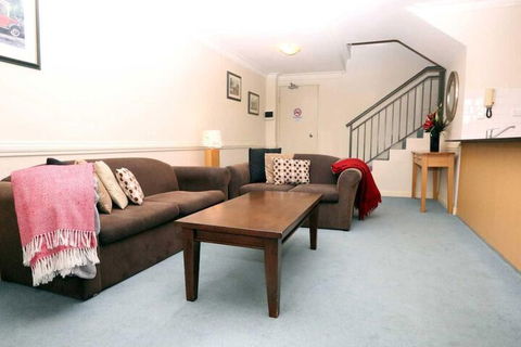 Caulta Apartments - Kingaroy Accommodation 5