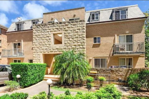 Caulta Apartments - Kingaroy Accommodation 1