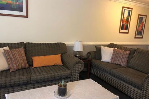 Caulta Apartments - Kingaroy Accommodation 3