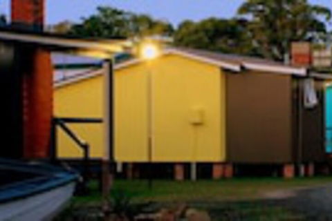 Lake Conjola Waterfront Holiday Park - Kingaroy Accommodation 0