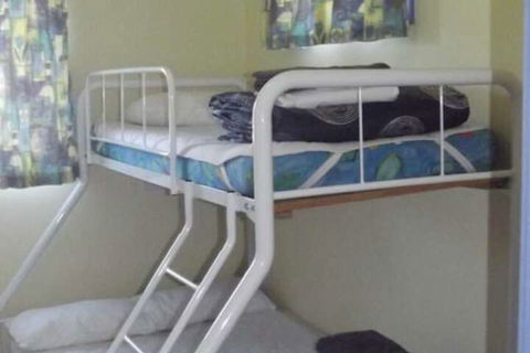Lake Conjola Waterfront Holiday Park - Kingaroy Accommodation 2