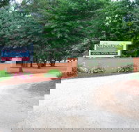 Greenvale Holiday Units - Kingaroy Accommodation