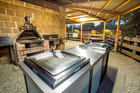 BIG4 Castlemaine Gardens - Kingaroy Accommodation 6