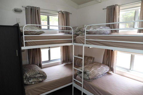 BIG4 Castlemaine Gardens - Kingaroy Accommodation 4