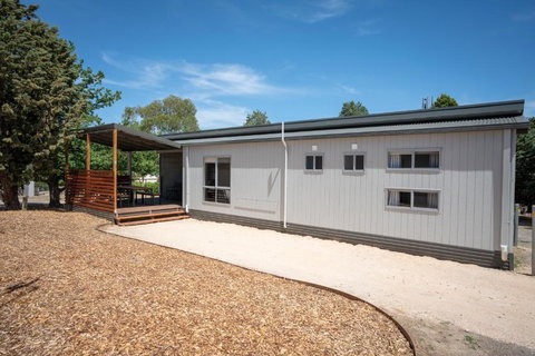 BIG4 Castlemaine Gardens - Kingaroy Accommodation 2