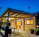 BIG4 Castlemaine Gardens - Kingaroy Accommodation