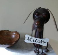 Bridgewater dognme...furkid  family friendly... - Kingaroy Accommodation