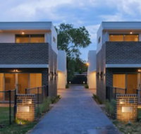 Maison Executive - Kingaroy Accommodation