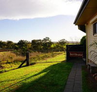 muswellbrook northside B  B - Kingaroy Accommodation