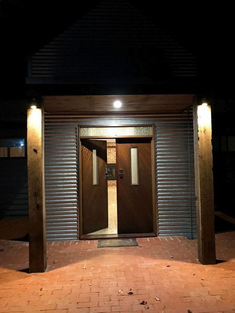 Lusso KV - Kingaroy Accommodation 2